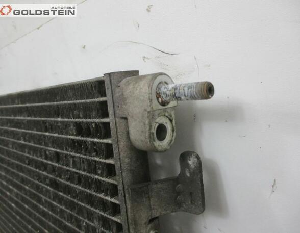 Air Conditioning Condenser FIAT Croma (194)