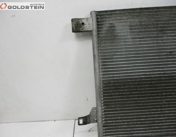 Air Conditioning Condenser MERCEDES-BENZ A-Klasse (W169)