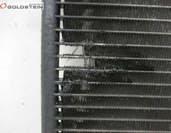 Air Conditioning Condenser SAAB 9-3 (D75, D79, E79, YS3F)