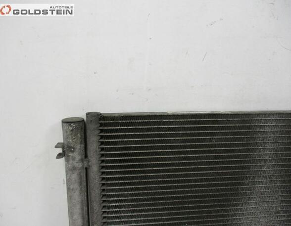 Air Conditioning Condenser BMW 1er Cabriolet (E88)
