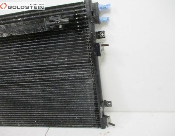 Air Conditioning Condenser CHRYSLER 300 C (LE, LX)