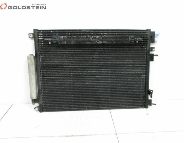 Air Conditioning Condenser CHRYSLER 300 C (LE, LX)