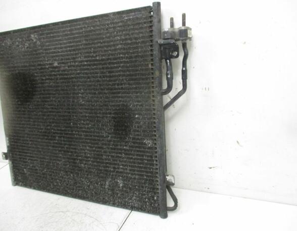 Air Conditioning Condenser JEEP Cherokee (KJ)