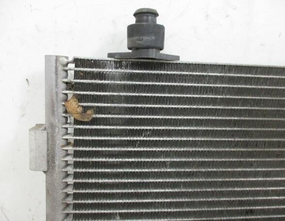 Air Conditioning Condenser CITROËN C4 I (LC)
