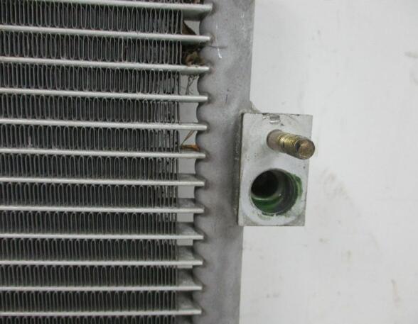 Klimakondensator Klimakühler CITROEN C4 I (LC_) 1.6 HDI 80 KW
