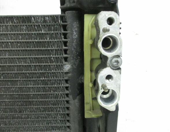 Air Conditioning Condenser BMW 3er (E90)
