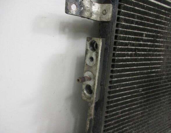 Air Conditioning Condenser JEEP Grand Cherokee II (WG, WJ)