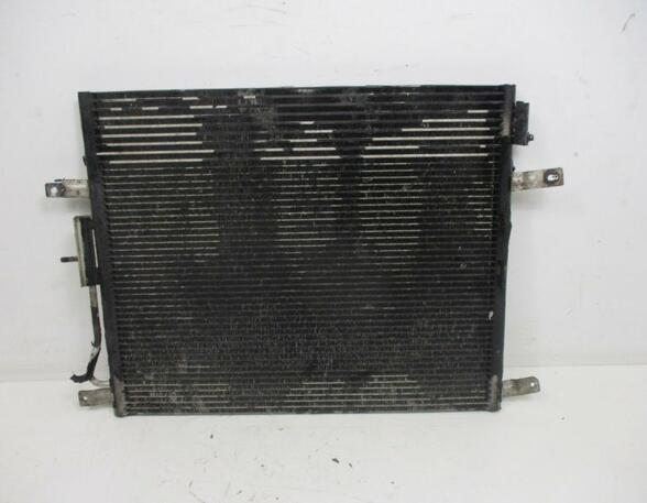 Air Conditioning Condenser JEEP Grand Cherokee II (WG, WJ)