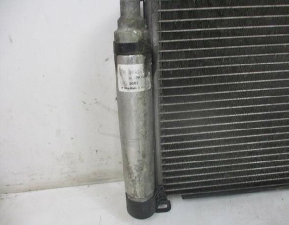 Klimakondensator Klimakühler MINI MINI (R50  R53) ONE 66 KW