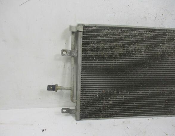 Air Conditioning Condenser AUDI A4 (8EC, B7)