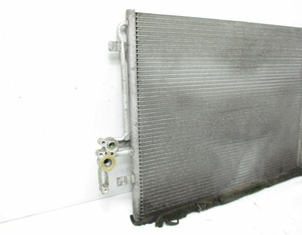 Air Conditioning Condenser FORD Mondeo IV Turnier (BA7)