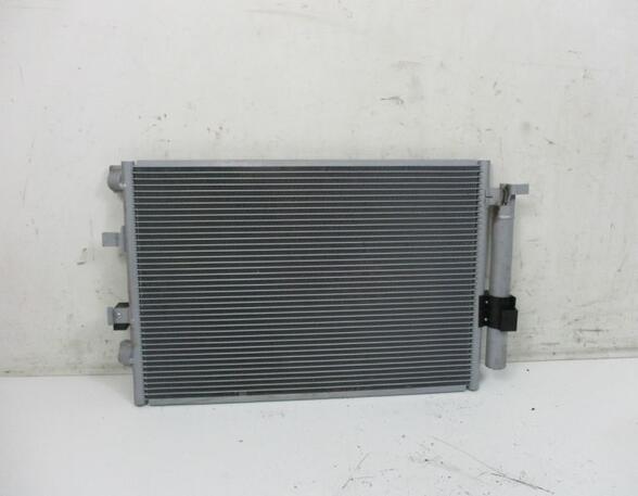 Klimakondensator  FORD C-MAX II (DXA/CB7  DXA/CEU) 1.6 TDCI 85 KW