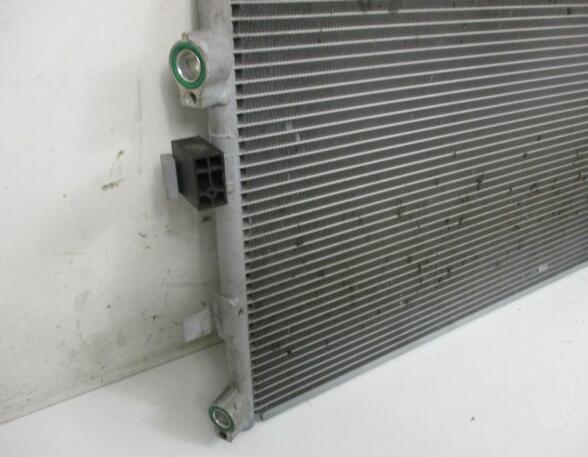 Klimakondensator  FORD C-MAX II (DXA/CB7  DXA/CEU) 1.6 TDCI 85 KW