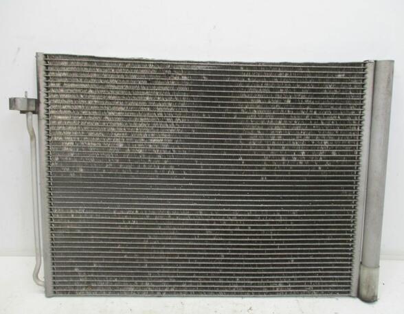 Air Conditioning Condenser BMW X5 (E70)