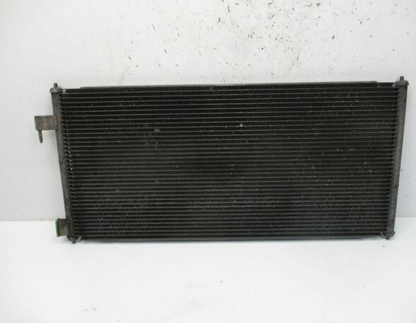 Air Conditioning Condenser FORD Transit Connect (P65, P70, P80)