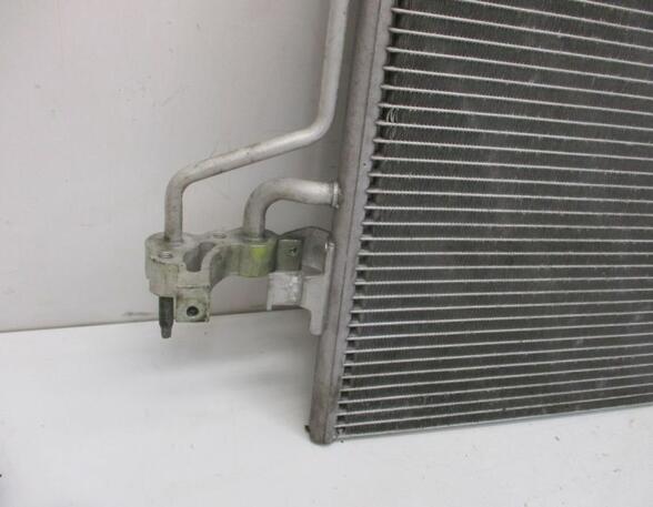 Air Conditioning Condenser FORD Focus III Turnier (--)