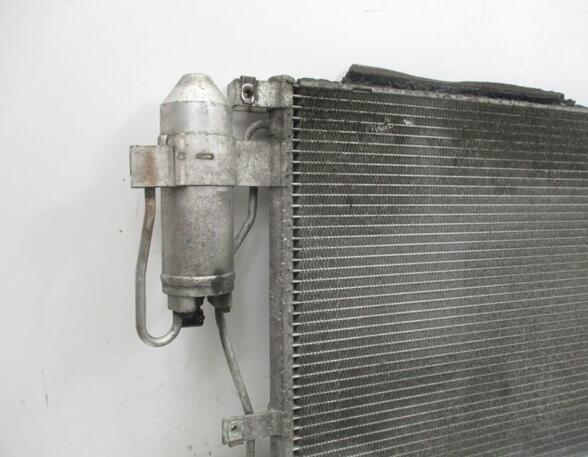Air Conditioning Condenser VOLVO V70 II (SW), VOLVO XC70 Cross Country (--)