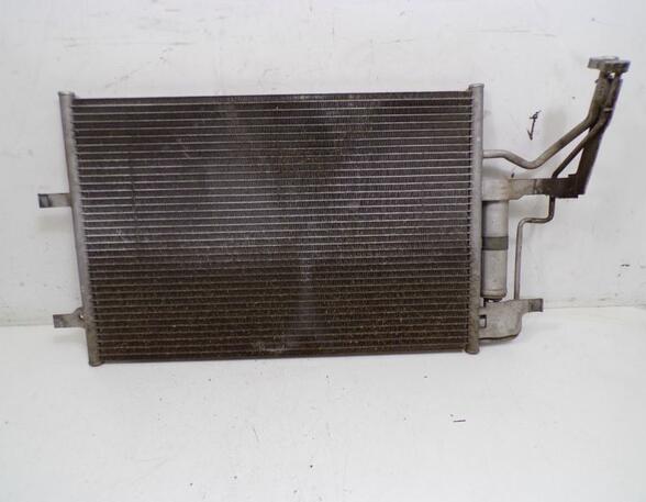 Air Conditioning Condenser MAZDA 5 (CR19)
