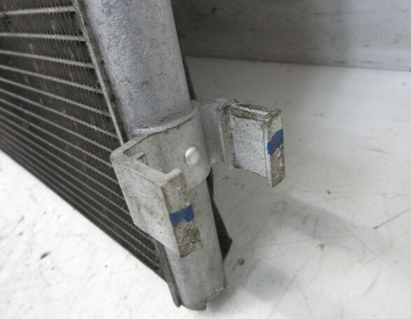 Air Conditioning Condenser HYUNDAI i20 (GB, IB), HYUNDAI i20 Active (GB, IB)