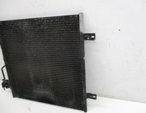 Air Conditioning Condenser JEEP Cherokee (KJ)