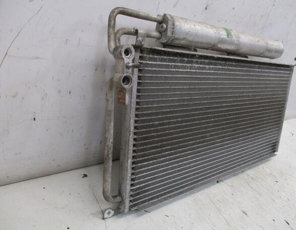 Air Conditioning Condenser SMART Roadster (452)
