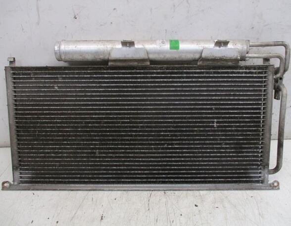 Air Conditioning Condenser SMART Roadster (452)
