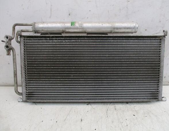 Air Conditioning Condenser SMART Roadster (452)