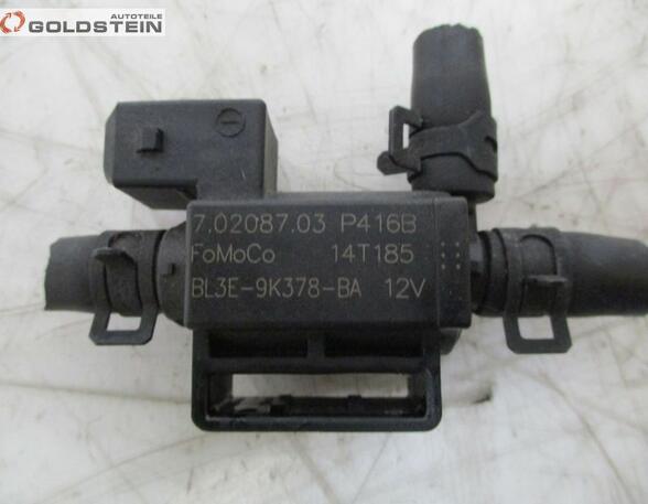 Magnetventil Ladedruckventil FORD FOCUS III 2.0 ST 184 KW