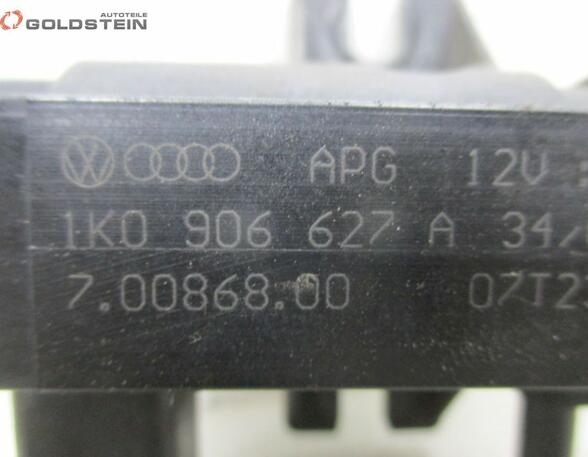 Airco Compressor Magneetkoppeling VW Passat Variant (3C5)