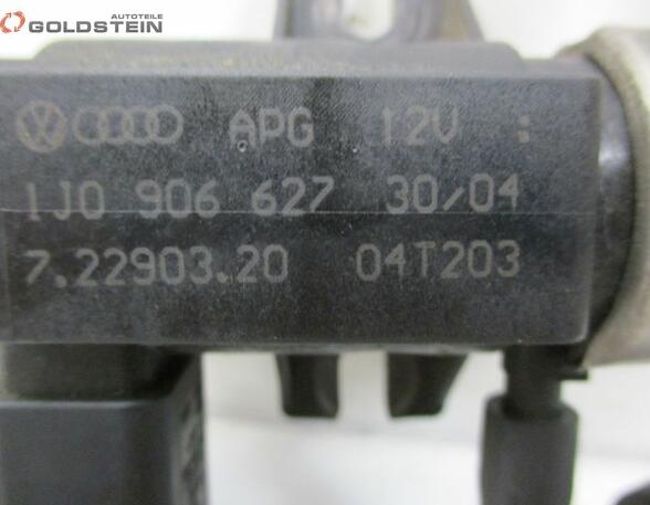 Magnetventil Druckwandler VW TOUAREG (7LA  7L6  7L) 5.0 V10 TDI 230 KW