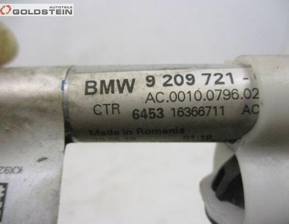 Airco Compressor Magneetkoppeling BMW 2 Active Tourer (F45)