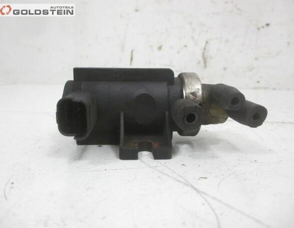 Airco Compressor Magneetkoppeling FORD C-Max II (DXA/CB7, DXA/CEU), FORD Grand C-Max (DXA/CB7, DXA/CEU)