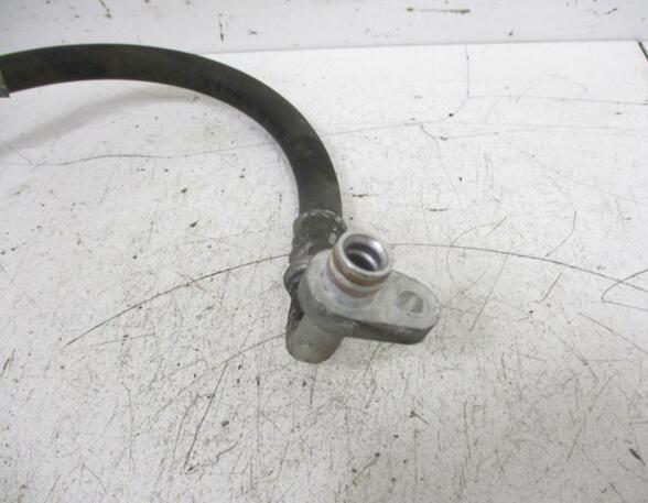 Air Compressor Clutch Unit CITROËN C4 I (LC)