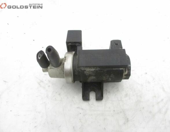 Airco Compressor Magneetkoppeling OPEL Astra H (L48)