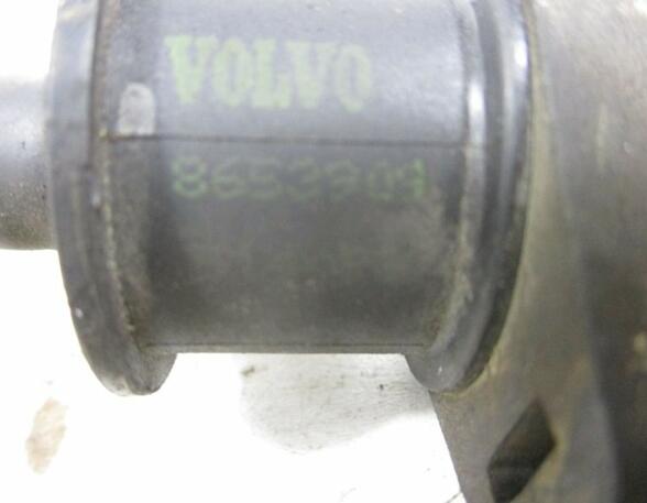 Air Compressor Clutch Unit VOLVO V50 (MW)