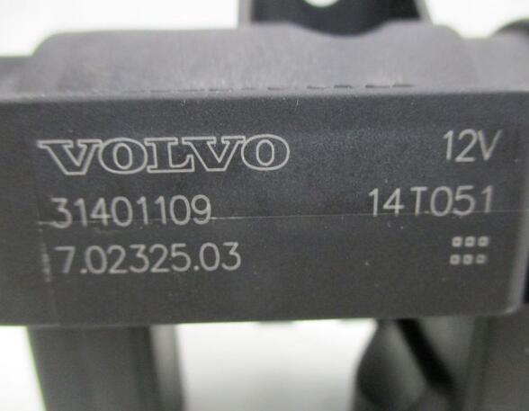 Airco Compressor Magneetkoppeling VOLVO XC60 (156)