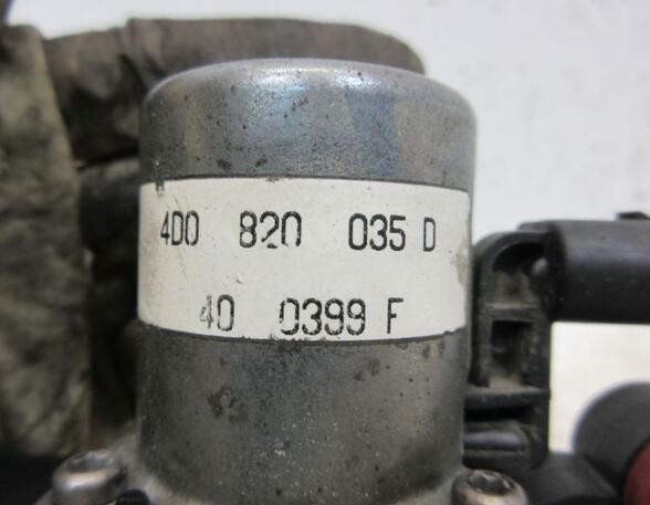 Magnetventil Umwälzpumpe AUDI A6 (4F2  C6) 3.2 FSI QUATTRO 188 KW