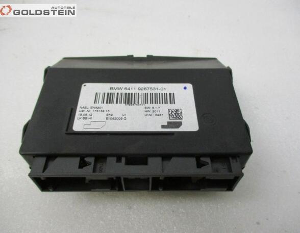 Air Conditioning Control Unit BMW 3er (F30, F80)