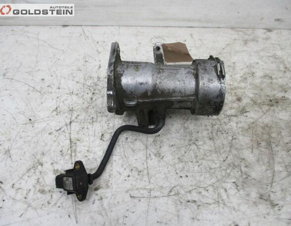 EGR Valve MERCEDES-BENZ E-Klasse (W211)