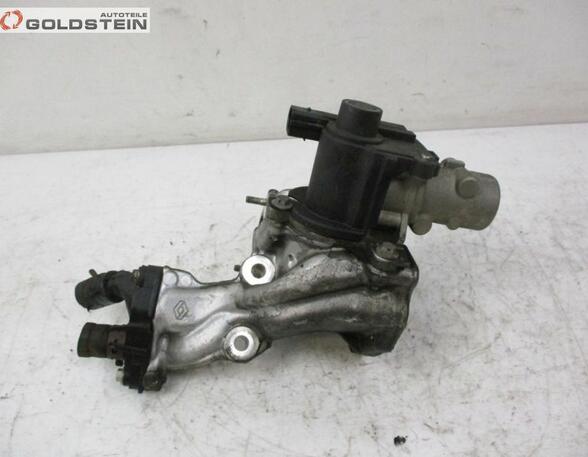 EGR Valve RENAULT Kangoo/Grand Kangoo (KW0/1), RENAULT Kangoo Be Bop (KW0/1)