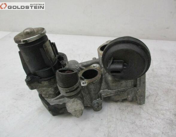 EGR Valve SKODA Superb II (3T4)