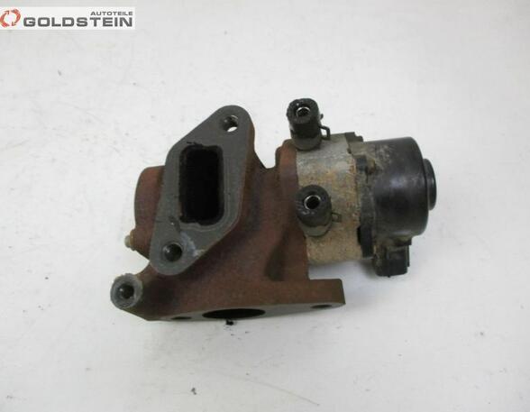 EGR Valve NISSAN Pathfinder III (R51)