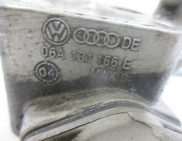 Uitlaatgasregelingsklep VW Golf V (1K1)