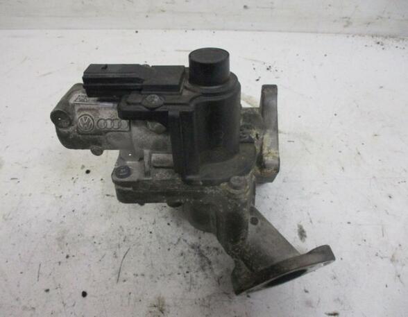 EGR Valve AUDI A3 (8P1), AUDI A3 Sportback (8PA)