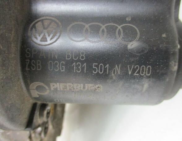 Uitlaatgasregelingsklep VW Golf V Variant (1K5)