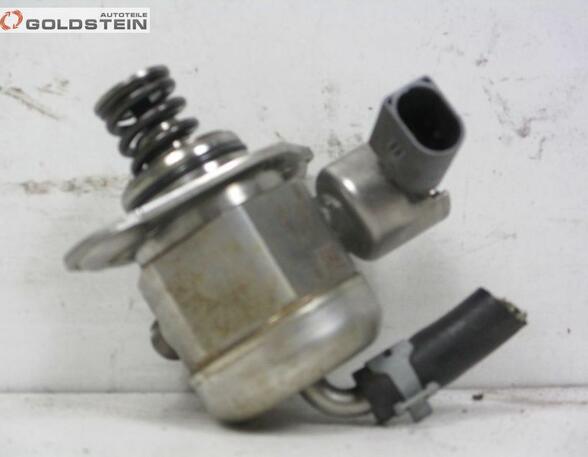 Injection System SEAT Leon (5F1)