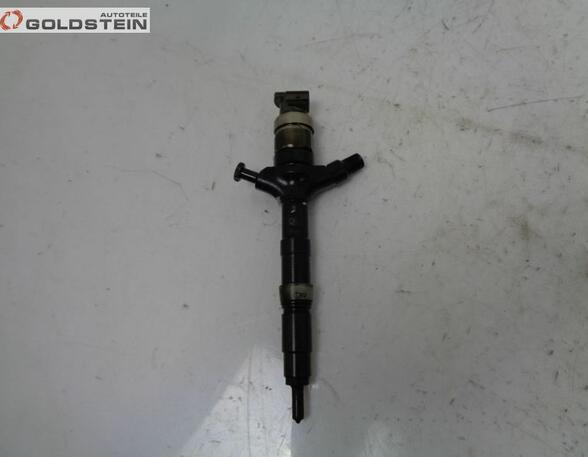 Einspritzdüse Injector Dieseldüse 1CD-FTV TOYOTA COROLLA (E12  NDE12  ZDE12) 2.0 D-4D 85 KW