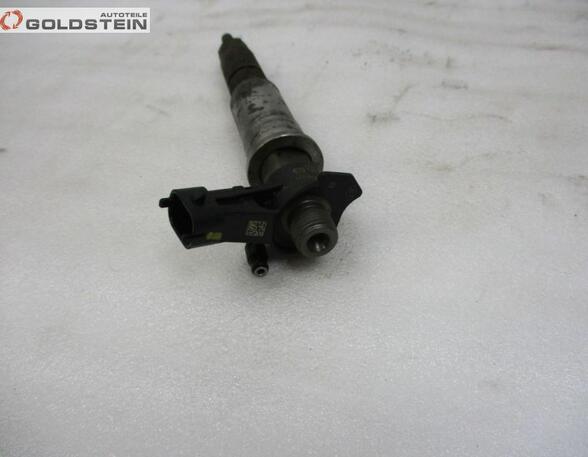Injector Nozzle NISSAN X-Trail (T31)