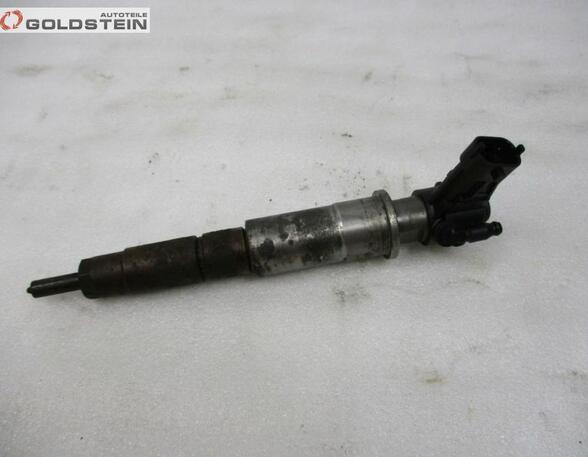 Injector Nozzle NISSAN X-Trail (T31)