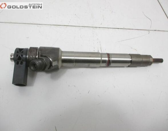 Injector Nozzle SKODA Octavia III (5E3, NL3, NR3)